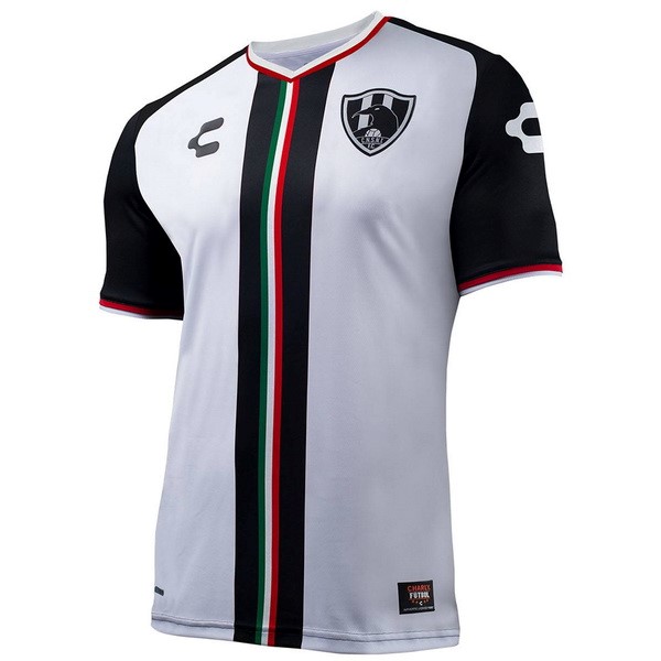 Camiseta Cuervos Primera equipo 2018-19 Blanco